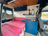 Renault traffic camper, 36-pnr-3 - afbeelding 5 van  24