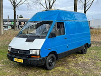 Renault traffic camper, 36-pnr-3 - afbeelding 1 van  24