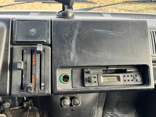 Renault traffic camper, 36-pnr-3 - afbeelding 14 van  24