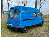 Renault traffic camper, 36-pnr-3 - afbeelding 12 van  24