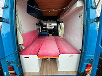 Renault traffic camper, 36-pnr-3 - afbeelding 10 van  24