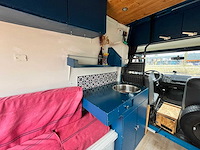 Renault traffic camper, 36-pnr-3 - afbeelding 15 van  24