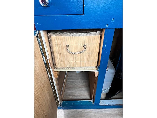 Renault traffic camper, 36-pnr-3 - afbeelding 16 van  24