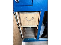 Renault traffic camper, 36-pnr-3 - afbeelding 16 van  24