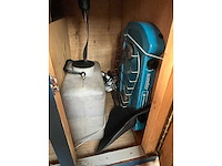 Renault traffic camper, 36-pnr-3 - afbeelding 19 van  24