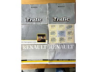 Renault traffic camper, 36-pnr-3 - afbeelding 24 van  24