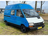 Renault traffic camper, 36-pnr-3 - afbeelding 3 van  24