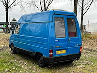 Renault traffic camper, 36-pnr-3 - afbeelding 4 van  24