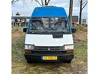Renault traffic camper, 36-pnr-3 - afbeelding 5 van  24