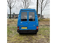 Renault traffic camper, 36-pnr-3 - afbeelding 6 van  24