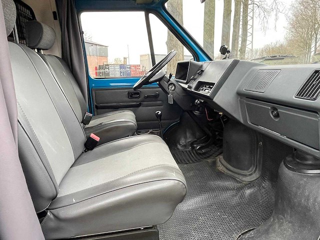 Renault traffic camper, 36-pnr-3 - afbeelding 8 van  24