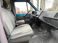Renault traffic camper, 36-pnr-3 - afbeelding 8 van  24