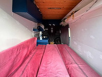 Renault traffic camper, 36-pnr-3 - afbeelding 3 van  24