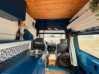 Renault traffic camper, 36-pnr-3 - afbeelding 10 van  24