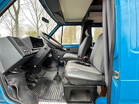 Renault traffic camper, 36-pnr-3 - afbeelding 22 van  24
