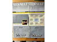 Renault traffic camper, 36-pnr-3 - afbeelding 15 van  24