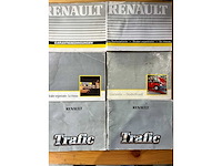 Renault traffic camper, 36-pnr-3 - afbeelding 16 van  24