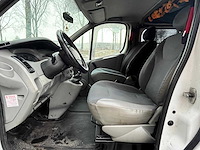 Renault traffic camper, 61-nbp-4 - afbeelding 2 van  18