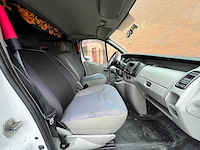 Renault traffic camper, 61-nbp-4 - afbeelding 3 van  18