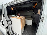 Renault traffic camper, 61-nbp-4 - afbeelding 5 van  18