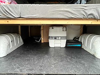 Renault traffic camper, 61-nbp-4 - afbeelding 7 van  18