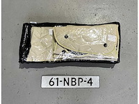 Renault traffic camper, 61-nbp-4 - afbeelding 8 van  18