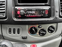 Renault traffic camper, 61-nbp-4 - afbeelding 9 van  18
