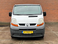 Renault traffic camper, 61-nbp-4 - afbeelding 13 van  18