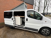Renault traffic camper, 61-nbp-4 - afbeelding 17 van  18