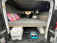 Renault traffic camper, 61-nbp-4 - afbeelding 7 van  19