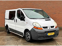 Renault traffic camper, 61-nbp-4 - afbeelding 13 van  19
