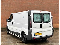 Renault traffic camper, 61-nbp-4 - afbeelding 14 van  19