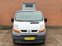 Renault traffic camper, 61-nbp-4 - afbeelding 17 van  19