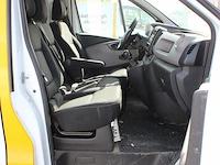 Renault traffic type l variant 4fl0 diesel euro 5 met kenteken vp-843-n. datum eerste toelating 26 juni 2015. - afbeelding 3 van  11