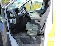 Renault traffic type l variant 4fl0 diesel euro 5 met kenteken vp-843-n. datum eerste toelating 26 juni 2015. - afbeelding 10 van  11