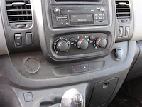 Renault traffic type l variant 4fl0 diesel euro 5 met kenteken vp-843-n. datum eerste toelating 26 juni 2015. - afbeelding 11 van  11