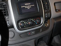 Renault traffic type l variant far9m diesel euro 6 met kenteken v-304-hj . datum eerste toelating 21 juli 2017 - afbeelding 6 van  9