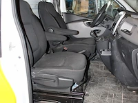 Renault traffic type l variant far9m diesel euro 6 met kenteken v-304-hj . datum eerste toelating 21 juli 2017 - afbeelding 7 van  9