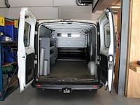 Renault traffic type l variant far9m diesel euro 6 met kenteken v-304-hj . datum eerste toelating 21 juli 2017 - afbeelding 9 van  9