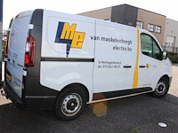 Renault traffic type l variant far9m diesel euro 6 met kenteken v-928-nx. datum eerste toelating 30 april 2018 - afbeelding 3 van  9