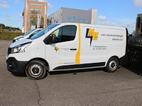 Renault traffic type l variant far9m diesel euro 6 met kenteken v-928-nx. datum eerste toelating 30 april 2018 - afbeelding 4 van  9