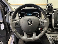 Renault trafic 1.6 dci l2h1 dc bi turbo vn-218-r - afbeelding 7 van  22