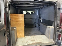 Renault trafic 1.6 dci l2h1 dc bi turbo vn-218-r - afbeelding 14 van  22