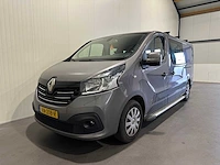 Renault trafic 1.6 dci l2h1 dc bi turbo vn-218-r - afbeelding 12 van  22