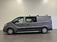 Renault trafic 1.6 dci l2h1 dc bi turbo vn-218-r - afbeelding 16 van  22