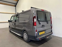 Renault trafic 1.6 dci l2h1 dc bi turbo vn-218-r - afbeelding 17 van  22