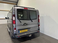 Renault trafic 1.6 dci l2h1 dc bi turbo vn-218-r - afbeelding 18 van  22