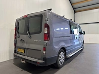 Renault trafic 1.6 dci l2h1 dc bi turbo vn-218-r - afbeelding 19 van  22