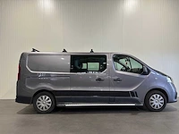 Renault trafic 1.6 dci l2h1 dc bi turbo vn-218-r - afbeelding 20 van  22