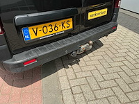 Renault trafic 1.6 dci t27 l1h1 com bedrijfswagen - afbeelding 8 van  35